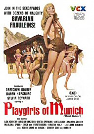 Playgirls of Munich
