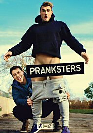Pranksters (2018)