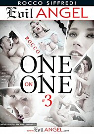One On One 3 (2015)