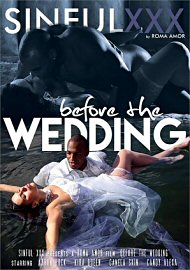 Before The Wedding (2021) (197119.1)