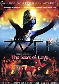 Zazel (2 DVD Set) (85701.3)
